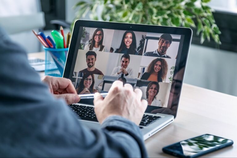 How to Build a Successful Remote Work Culture for Your Team