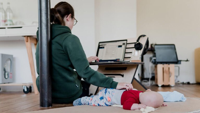 Remote Work Burnout: How to Recognize It and What to Do