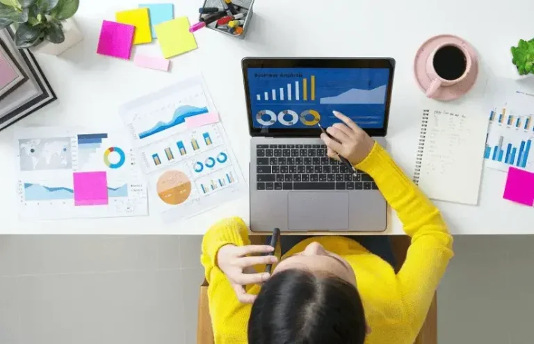 Top Trends in Remote Work: What to Expect in the Next Decade