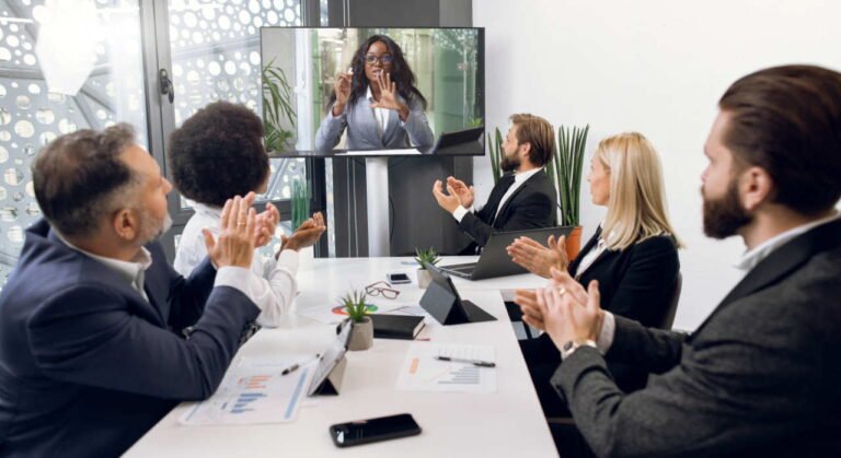 Managing Remote Teams: Strategies for Leaders and Managers